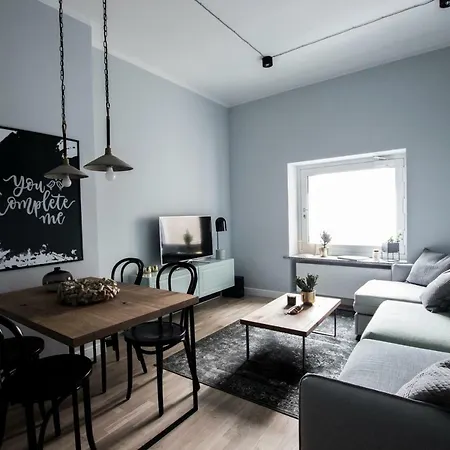 Apartamenty Rynek 10 Bielsko-Biala Exterior photo