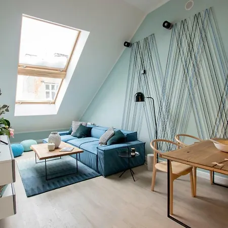 Apartamenty Rynek 10 Bielsko-Biala Exterior photo