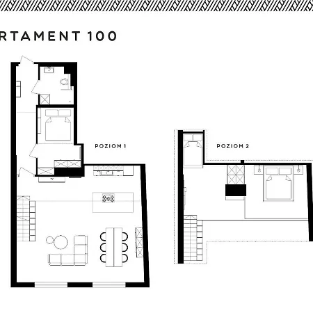 Apartamenty Rynek 10 Bielsko-Biala Exterior photo