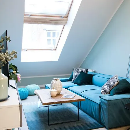 Apartamenty Rynek 10 Bielsko-Biala Exterior photo
