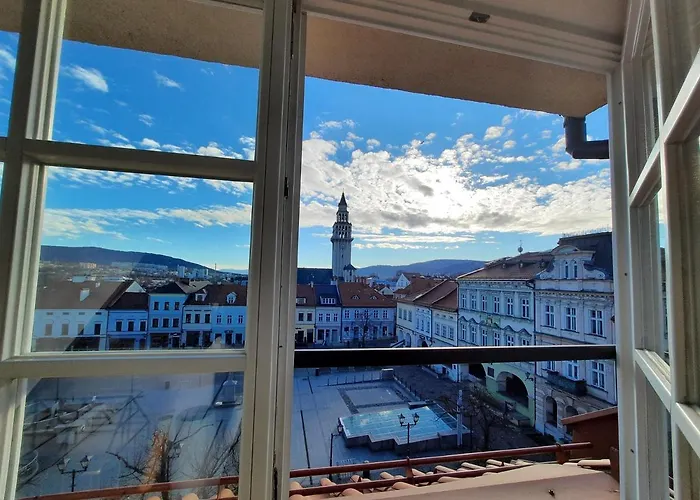 Apartamenty Rynek 10