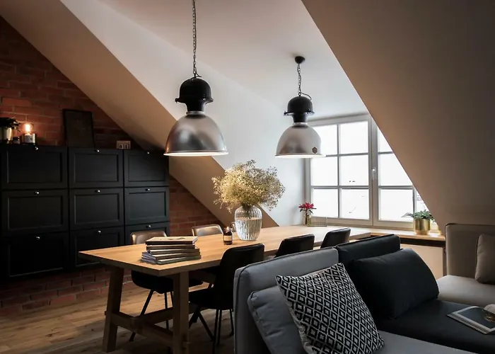 Apartamenty Rynek 10