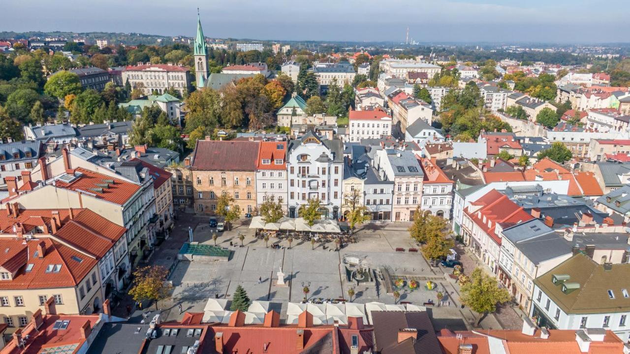 Rynek 10 Apartment Bielsko-Biala