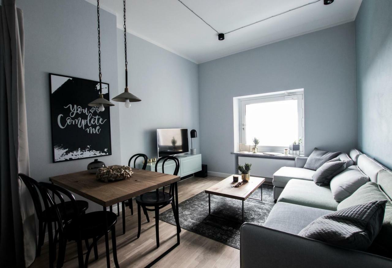 Rynek 10 Apartment Bielsko-Biala