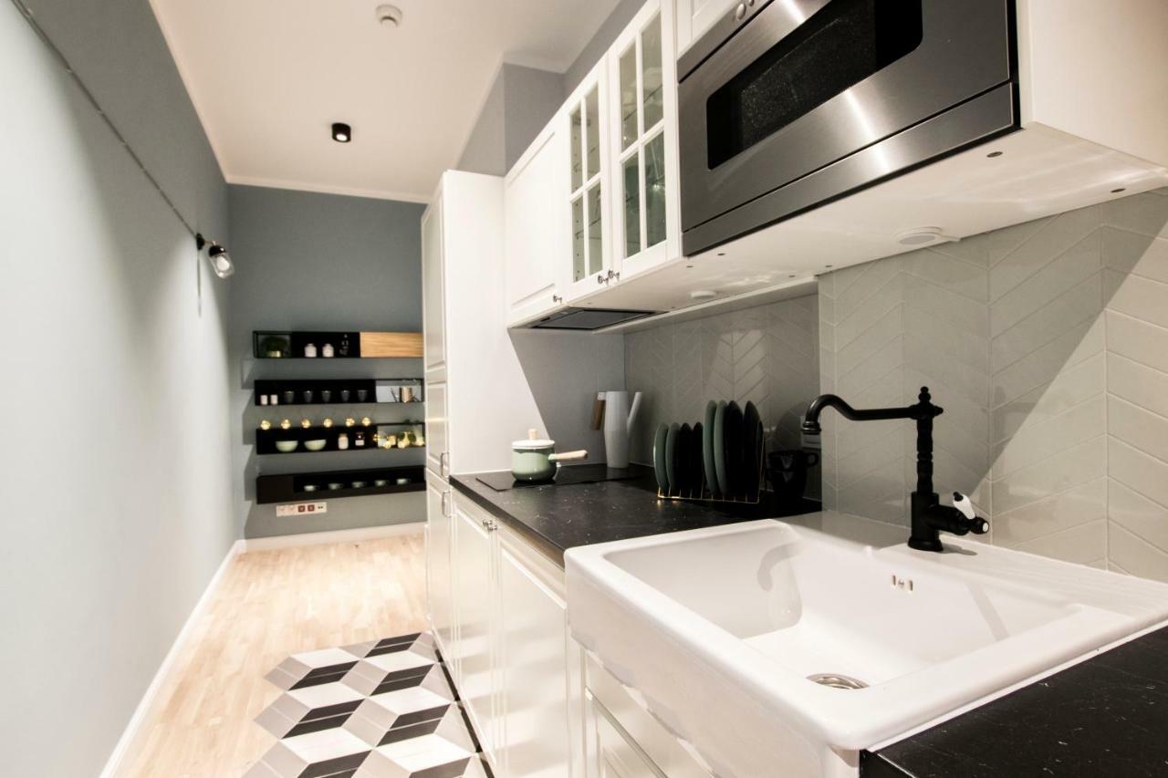 Apartment Rynek 10
