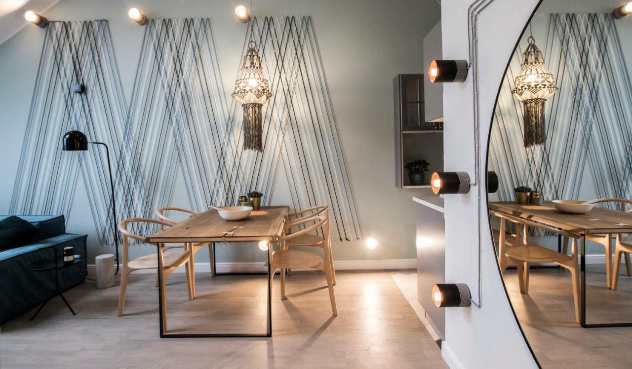 Apartament Rynek 10