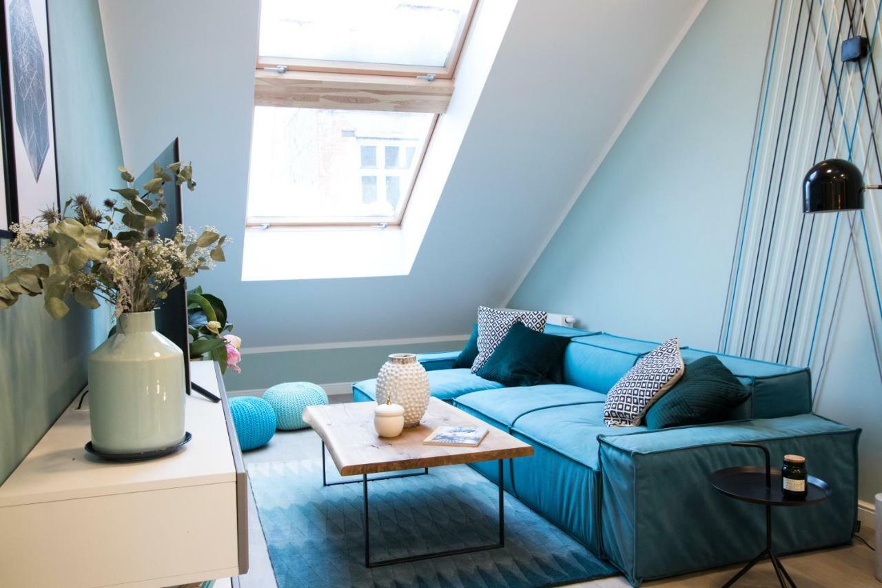 Rynek 10 Apartment *