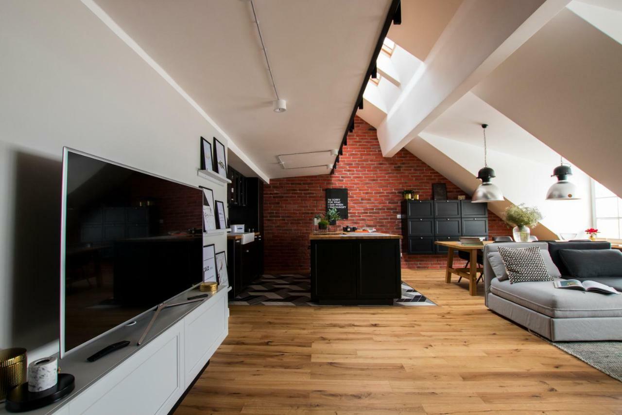 Apartment Rynek 10