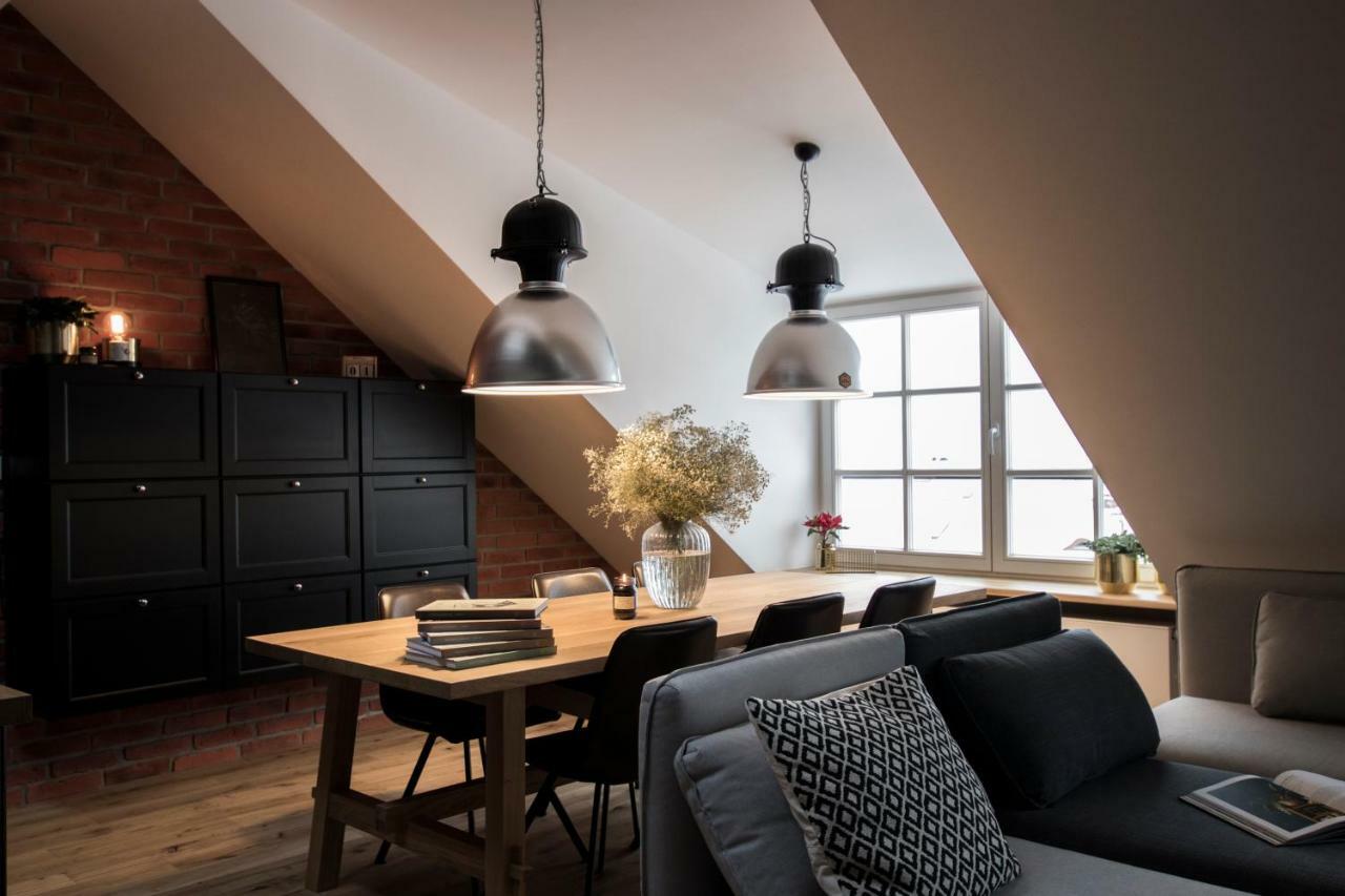 Apartment Rynek 10 Bielsko-Biala