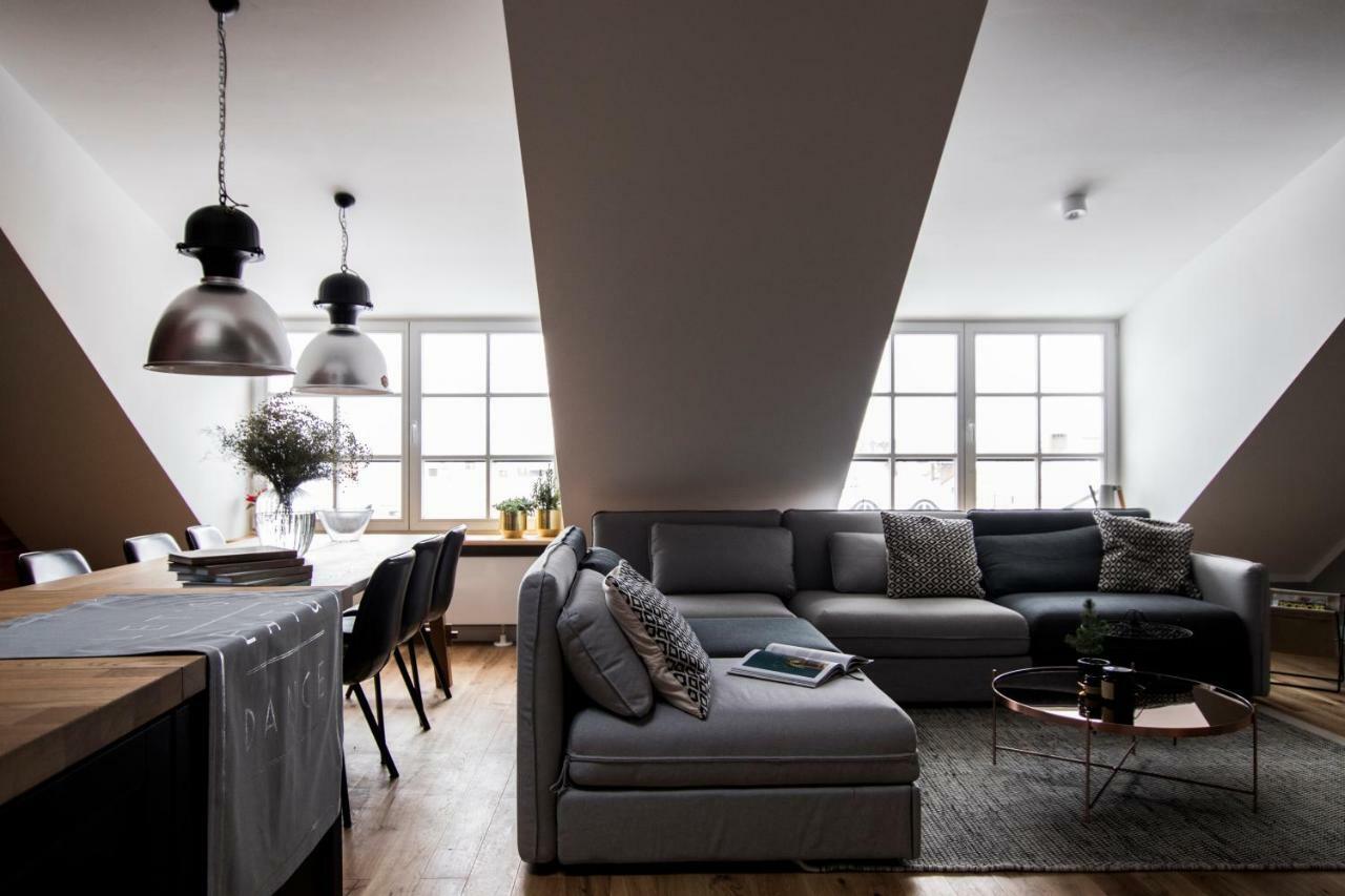 Apartament Rynek 10